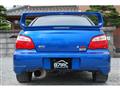 2004 Subaru Impreza Wrx