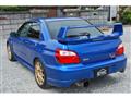 2004 Subaru Impreza Wrx