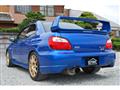 2004 Subaru Impreza Wrx