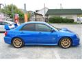 2004 Subaru Impreza Wrx