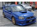 2004 Subaru Impreza Wrx