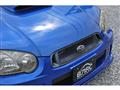 2004 Subaru Impreza Wrx