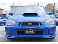 2004 Subaru Impreza Wrx