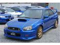 2004 Subaru Impreza Wrx