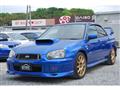 2004 Subaru Impreza Wrx