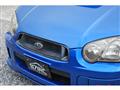 2004 Subaru Impreza Wrx