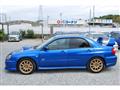 2004 Subaru Impreza Wrx