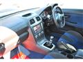 2004 Subaru Impreza Wrx