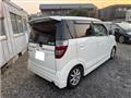 2009 Honda ZEST SPARK