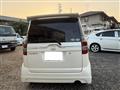 2009 Honda ZEST SPARK