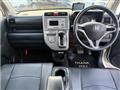 2009 Honda ZEST SPARK