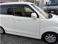 2009 Honda ZEST SPARK