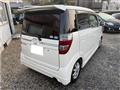 2009 Honda ZEST SPARK