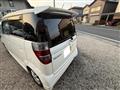 2009 Honda ZEST SPARK