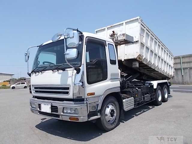 2004 Isuzu Isuzu Others