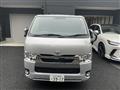 2021 Toyota Hiace Van