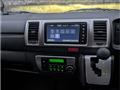 2021 Toyota Hiace Van