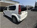 2007 Honda Crossroad