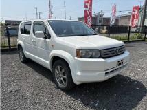 2007 Honda Crossroad