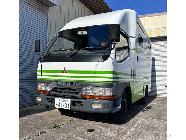 1996 Mitsubishi Mitsubishi Others