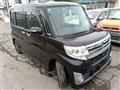 2015 Daihatsu Tanto Custom