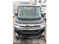 2015 Daihatsu Tanto Custom