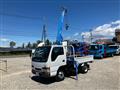 1998 Isuzu Isuzu Others