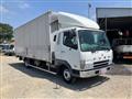 2005 Mitsubishi Fighter