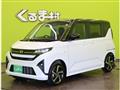 2025 Daihatsu Move