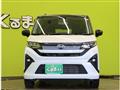 2025 Daihatsu Move