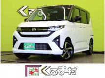 2025 Daihatsu Move