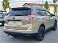 2014 Nissan X-Trail