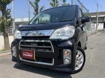 2012 Daihatsu Tant Exe