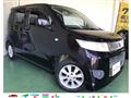 2009 Suzuki Wagon R