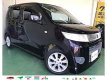 2009 Suzuki Wagon R
