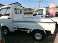 2019 Daihatsu Hijet Truck