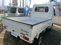 2019 Daihatsu Hijet Truck