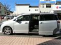 2011 Nissan Elgrand