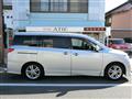 2011 Nissan Elgrand