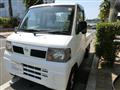2009 Nissan Clipper Truck
