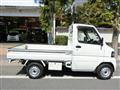 2009 Nissan Clipper Truck