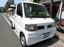 2009 Nissan Clipper Truck