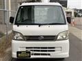 2014 Daihatsu Hijet Truck