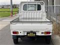 2014 Daihatsu Hijet Truck
