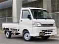 2014 Daihatsu Hijet Truck