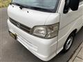 2014 Daihatsu Hijet Truck