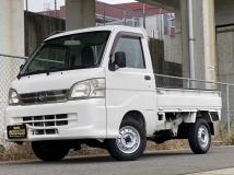 2014 Daihatsu Hijet Truck