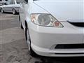 2003 Honda Fit Aria