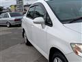 2003 Honda Fit Aria
