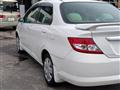 2003 Honda Fit Aria